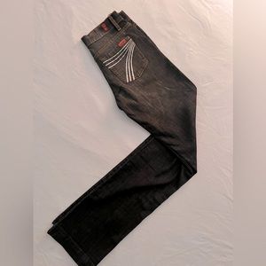 Seven Women’s Jeans Size 26